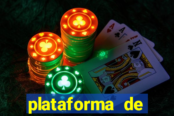 plataforma de fortune tiger