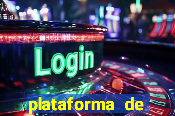 plataforma de fortune tiger