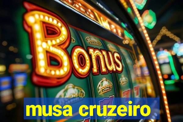 musa cruzeiro