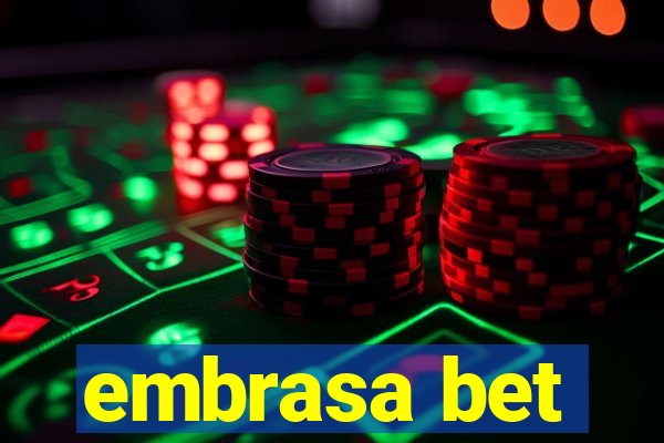 embrasa bet