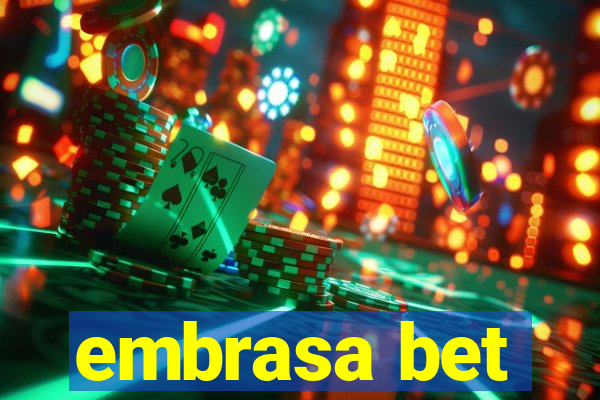 embrasa bet