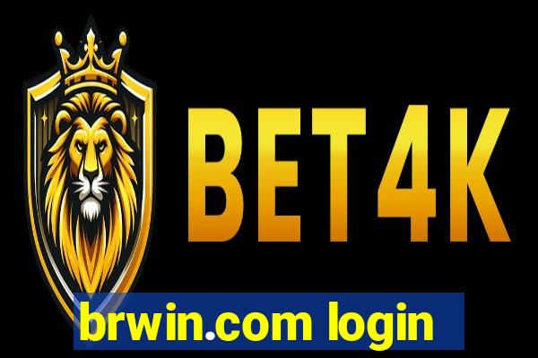 brwin.com login