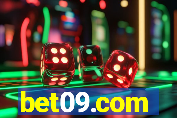 bet09.com