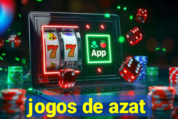 jogos de azat