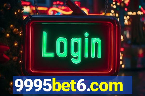 9995bet6.com