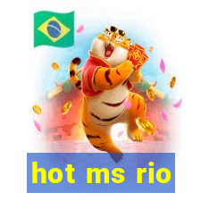 hot ms rio