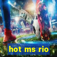 hot ms rio