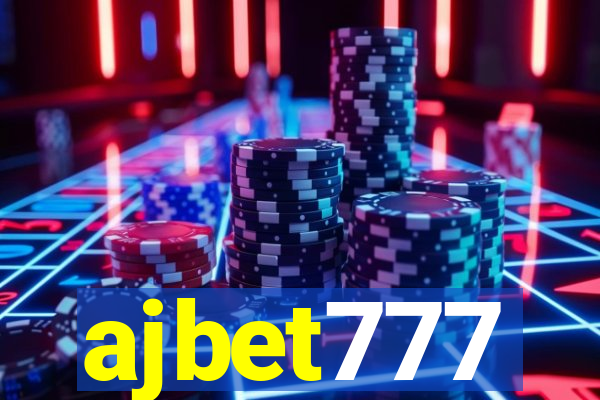 ajbet777