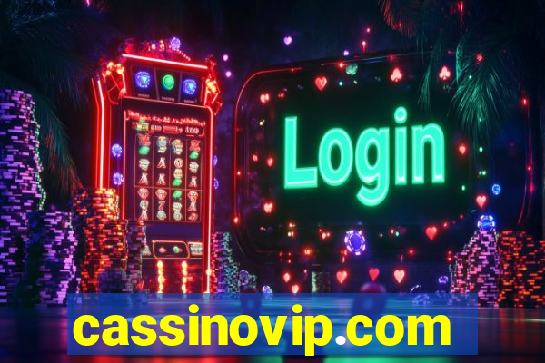 cassinovip.com