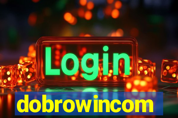 dobrowincom