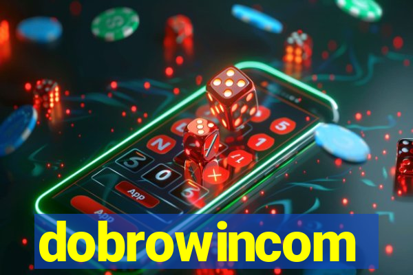 dobrowincom