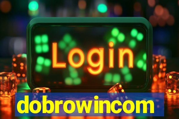 dobrowincom