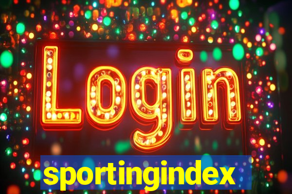 sportingindex