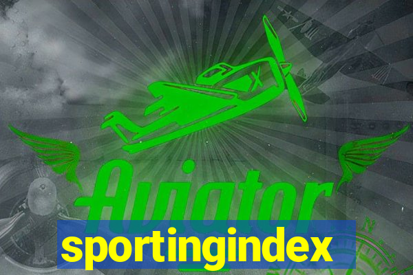 sportingindex