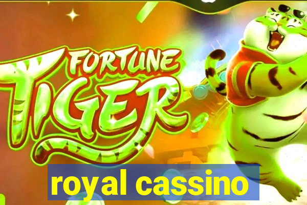 royal cassino