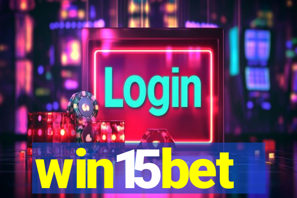 win15bet