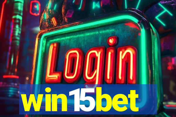 win15bet