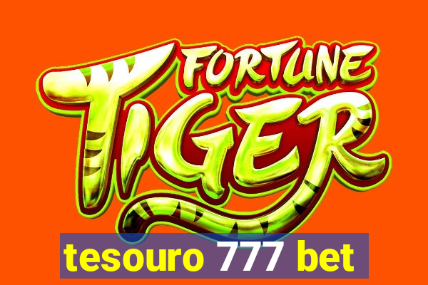 tesouro 777 bet