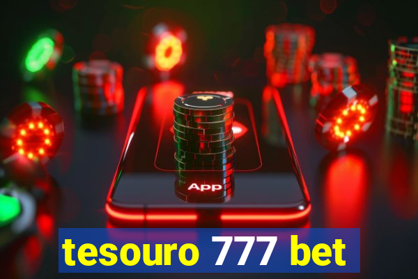 tesouro 777 bet