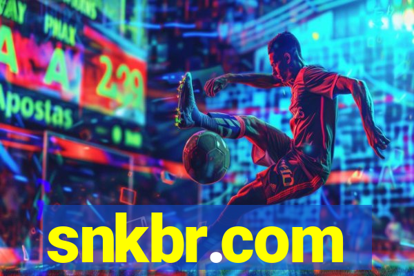 snkbr.com