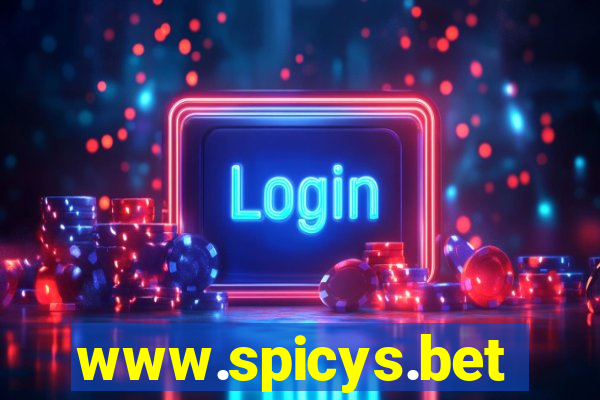 www.spicys.bet