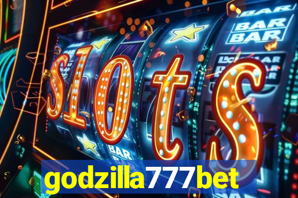 godzilla777bet