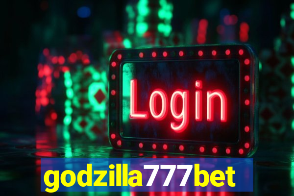 godzilla777bet