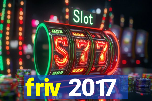 friv 2017