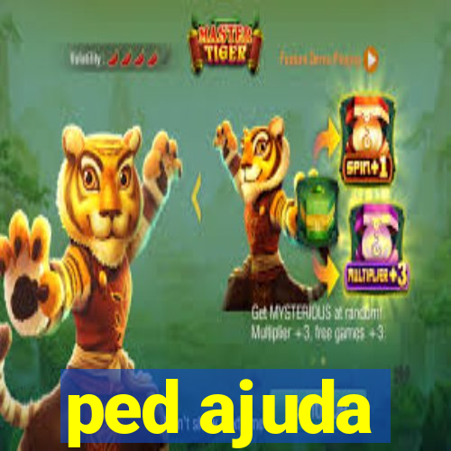 ped ajuda