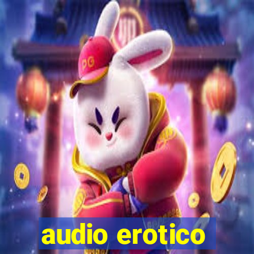 audio erotico