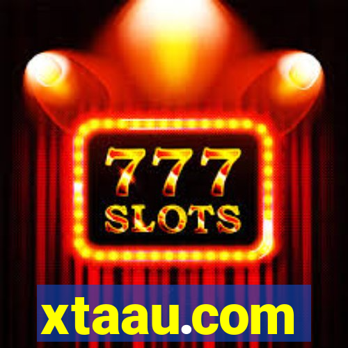 xtaau.com