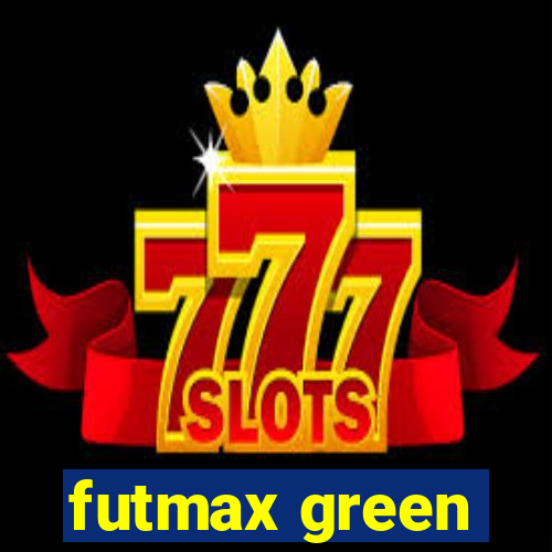 futmax green