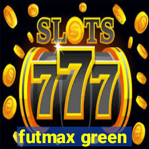 futmax green