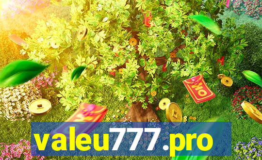 valeu777.pro