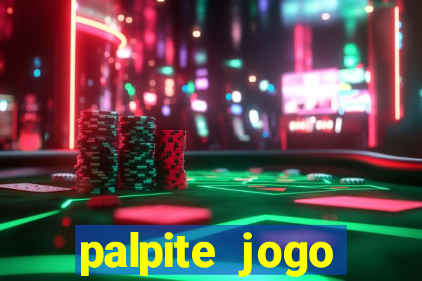 palpite jogo uruguai hoje