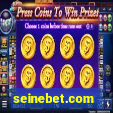 seinebet.com