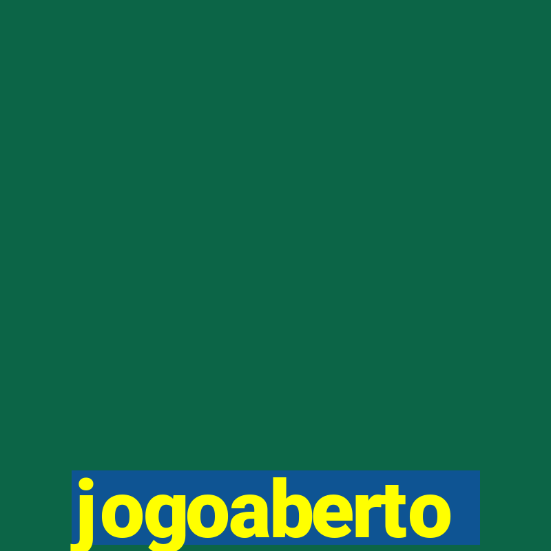 jogoaberto