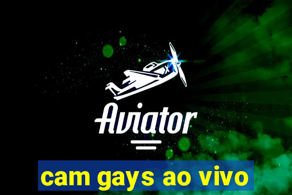 cam gays ao vivo