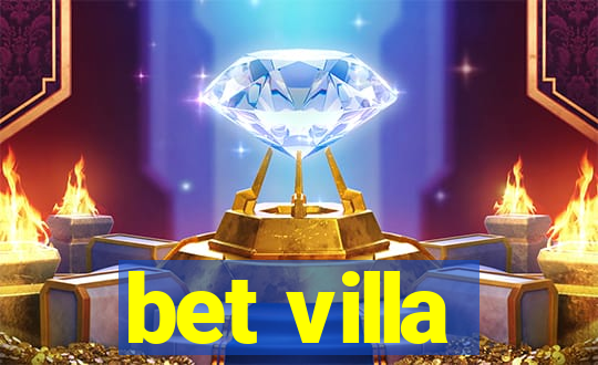 bet villa