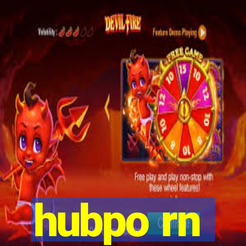 hubpo rn