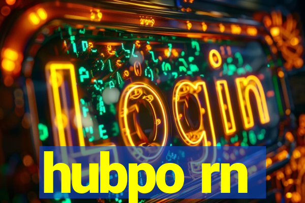 hubpo rn