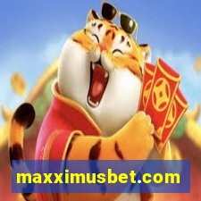 maxximusbet.com