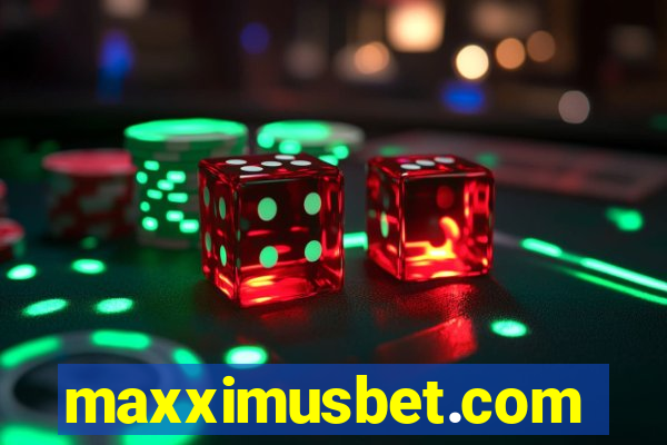 maxximusbet.com