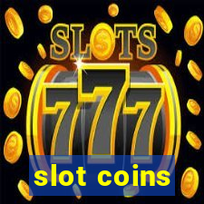 slot coins