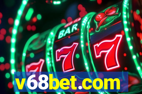 v68bet.com