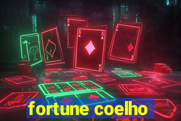 fortune coelho