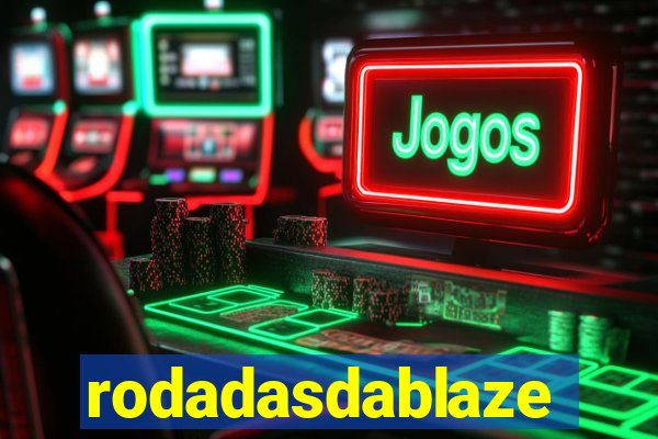 rodadasdablaze