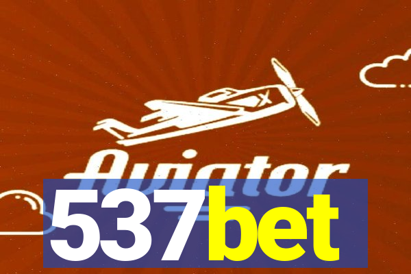 537bet