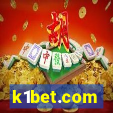 k1bet.com