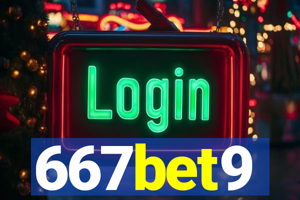 667bet9